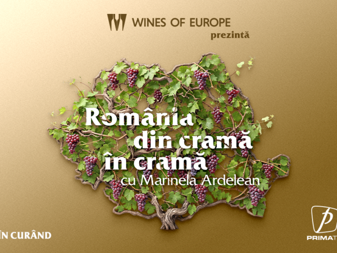 Enoturism în România: o șansă în plus pentru o industrie proaspăt înflorită