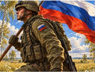 Agenția rusă de stat a șters un articol publicat în care Lituania este amenințată cu un atac nuclear fulger