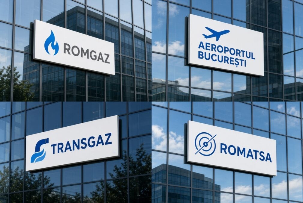 Top 10 cei mai bine plătiți șefi de companii de stat. Cât încasează lunar și câte funcții cumulează