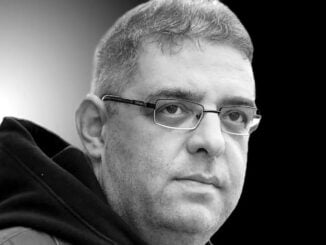 A murit jurnalistul Patrick André de Hillerin. Avea 52 de ani