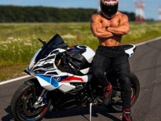 VIDEO. „Nu pot să fac nimic de unul singur”. Andrei Bordeianu, primul mesaj după accidentul grav: „Sunt cel mai recunoscător lui Dumnezeu că pot să vorbesc”