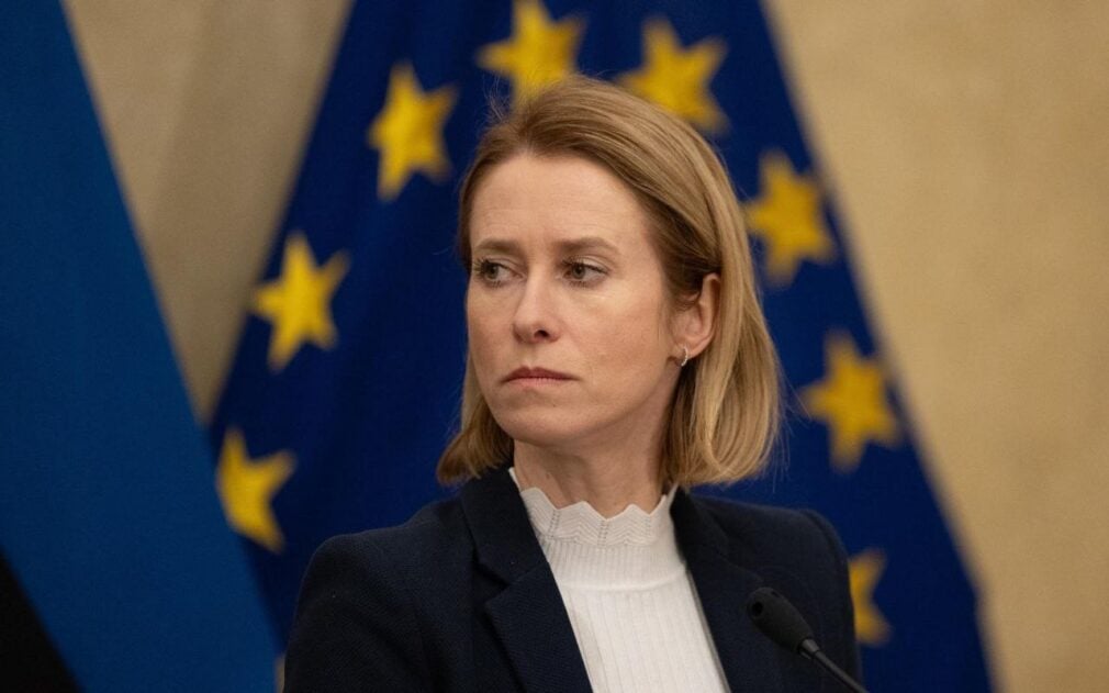 Kaja Kallas avertizează: Atacurile Rusiei asupra navelor civile din Marea Neagră pun în pericol securitatea alimentară globală