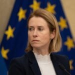 Kaja Kallas