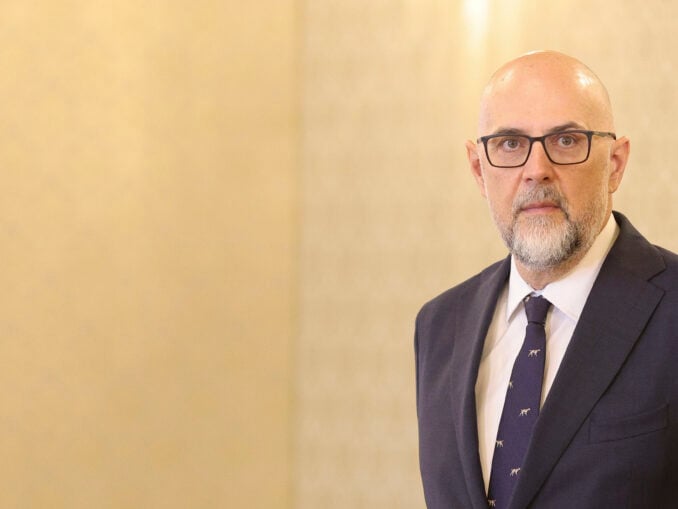 Kelemen Hunor spune că „greaua moștenire e de la deficitul de 10%” lăsat de Ciolacu