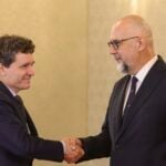 UDMR Guvern PNL PSD Nicușor Dan Cristian Pîrvulescu
