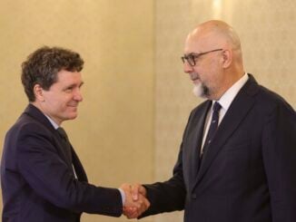 INTERVIU Cristian Pîrvulescu: „Cheia e la UDMR. Dacă vrea să deblocheze situația, acceptă să introducă miniștri în Guvern”