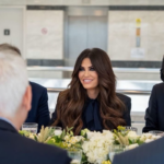 Kimberly Guilfoyle, SUA, România, Financial Times, Wall Street Journal, Ilie Bolojan, Sorin Grindeanu, PSD