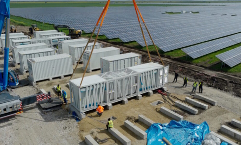 România, exemplu pentru Europa în energia verde. A făcut mai devreme ce țările bogate încearcă acum