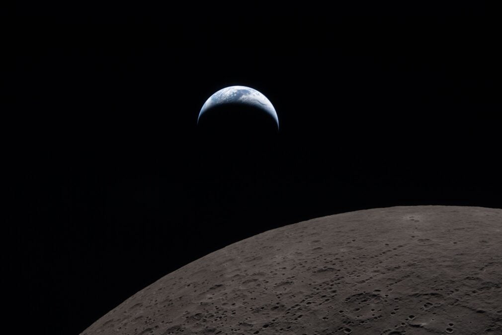 Cine deține Luna. Competiția între SUA, China și miliardarii planetei readuce în discuție Tratatul din 1967