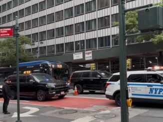 VIDEO Corespondență din SUA. Măsuri excepționale de securitate paralizează traficul din New York pentru Adunarea Generală a ONU