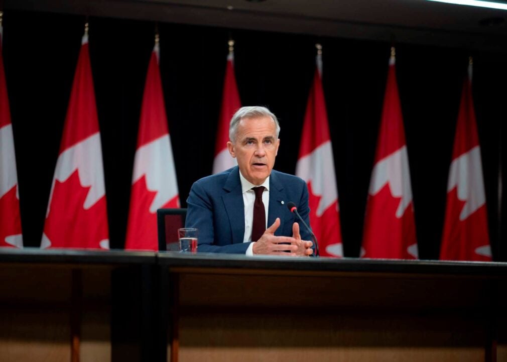 Canada și-ar dori să devină „membru asociat al UE”, pe fondul luptei comerciale cu Trump