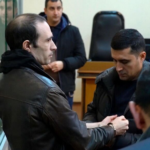 Martin Ryan, cetățen francez, eliberat, Azerbaijan, ridicare sancțiuni UE, miliardari ruși, Alişer Usmanov, Mihail Fridman