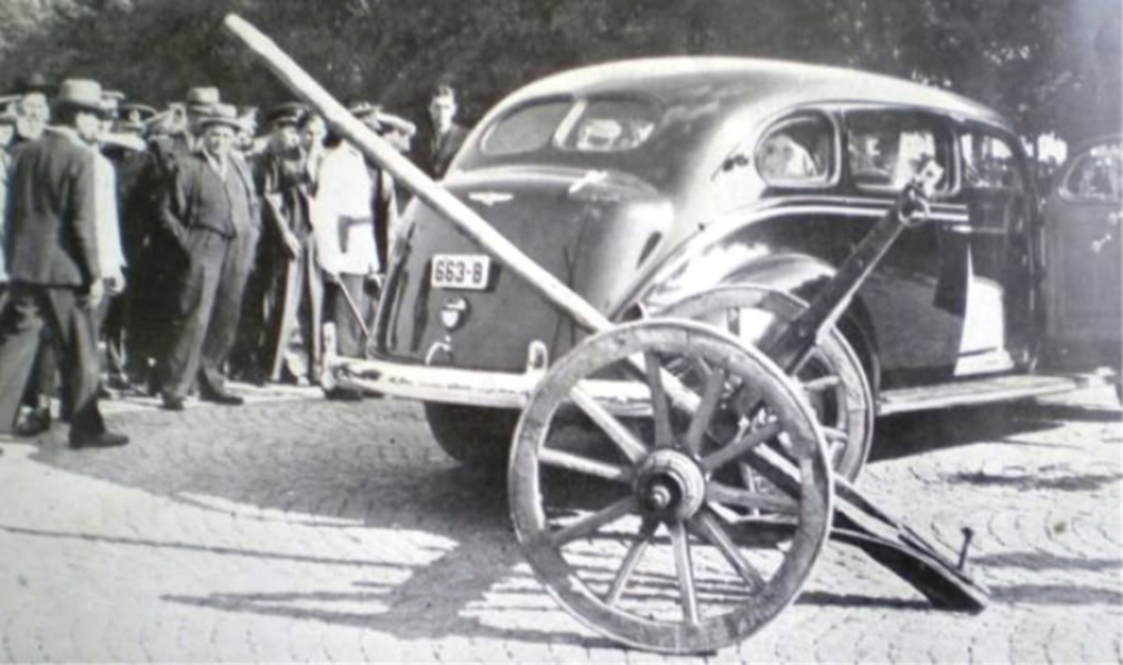 Armand Călinescu, ucis de legionari. Povestea asasinatului din 21 septembrie 1939