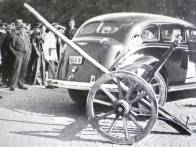 Armand Călinescu, ucis de legionari. Povestea asasinatului din 21 septembrie 1939