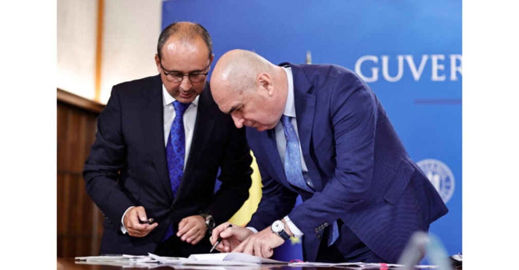 România stă mai bine la deficit, dar Goldman Sachs avertizează: unele partide vor să schimbe măsurile fiscale luate până acum