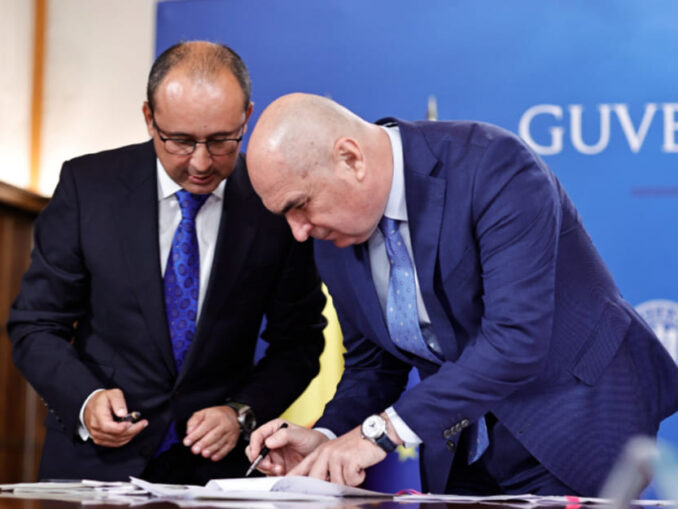 România stă mai bine la deficit, dar Goldman Sachs avertizează: unele partide vor să schimbe măsurile fiscale luate până acum