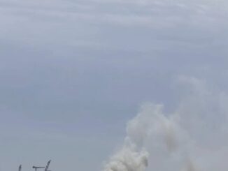 Cel puțin 20 de morți după incendiul izbucnit pe o navă de marfă într-un port din China. Cinci persoane sunt dispărute VIDEO