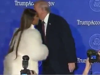 Nicki Minaj îl apără pe Donald Trump: „Îl iubesc. Nu-mi cer scuze” 