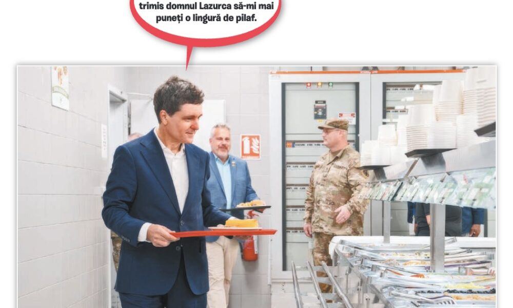 Cațavencii.ro: Bine ne-a făcut!