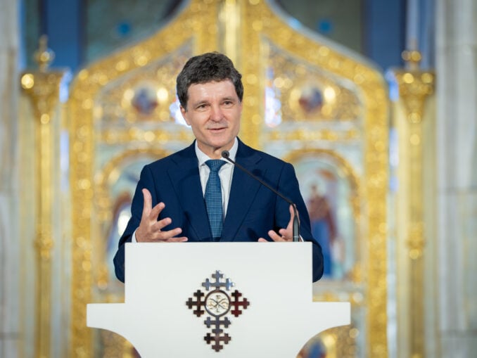De ce nu poate exista naționalism sănătos! Și nici legionari buni care pot fi separați de cei răi! Și de ce Răul a fost deja făcut!