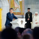 Nicușor Dan vorbește despre naționalismul sănătos
