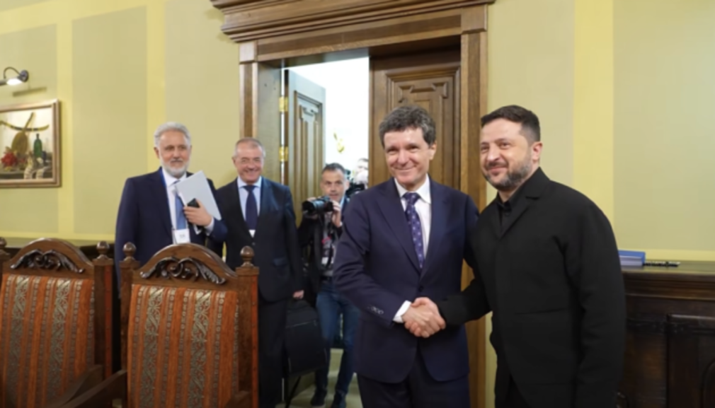 Președintele României reafirmă sprijinul pentru Ucraina și Republica Moldova în contextul incidentelor cu drone