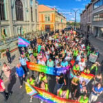Oradea pride