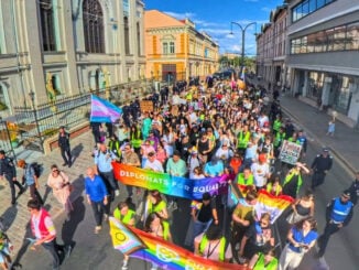 Oradea PRIDE ajunge la Strasbourg. Ce spune Consiliul Europei despre refuzul marșului