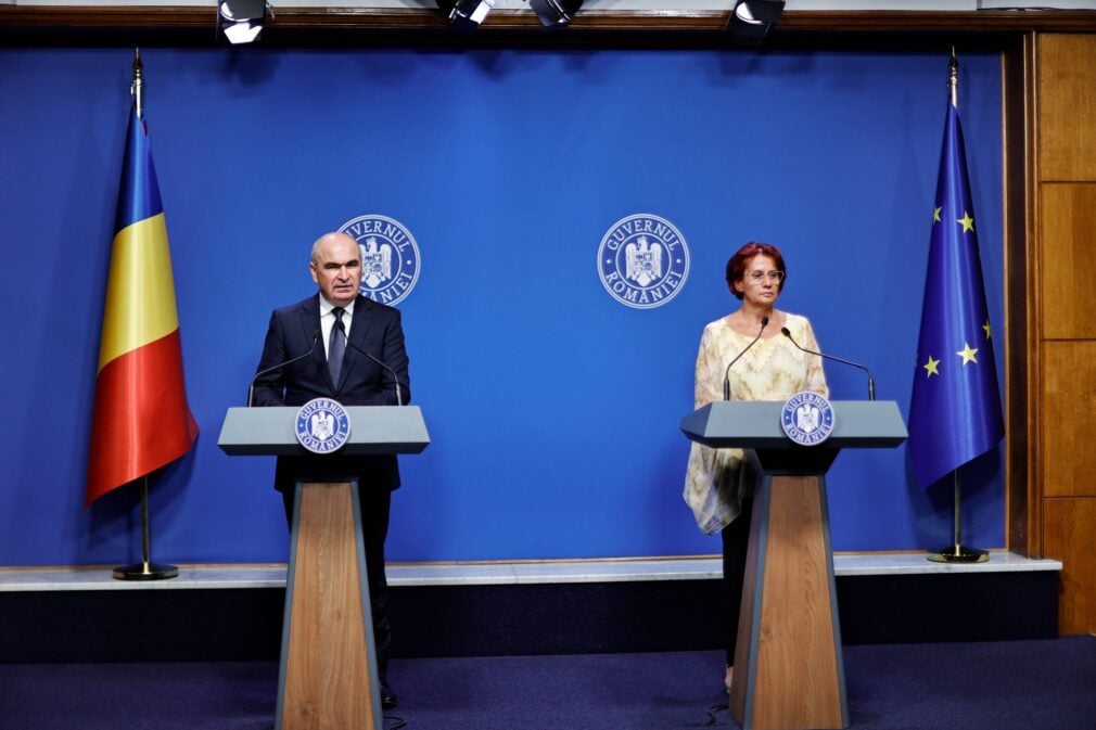 Reacția Guvernului după ce pe platforma companiilor de stat ar fi fost făcute publice date cu caracter personal
