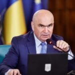 Ilie Bolojan, desemnare Siegfried Mureșan, premier, Nicușor Dan