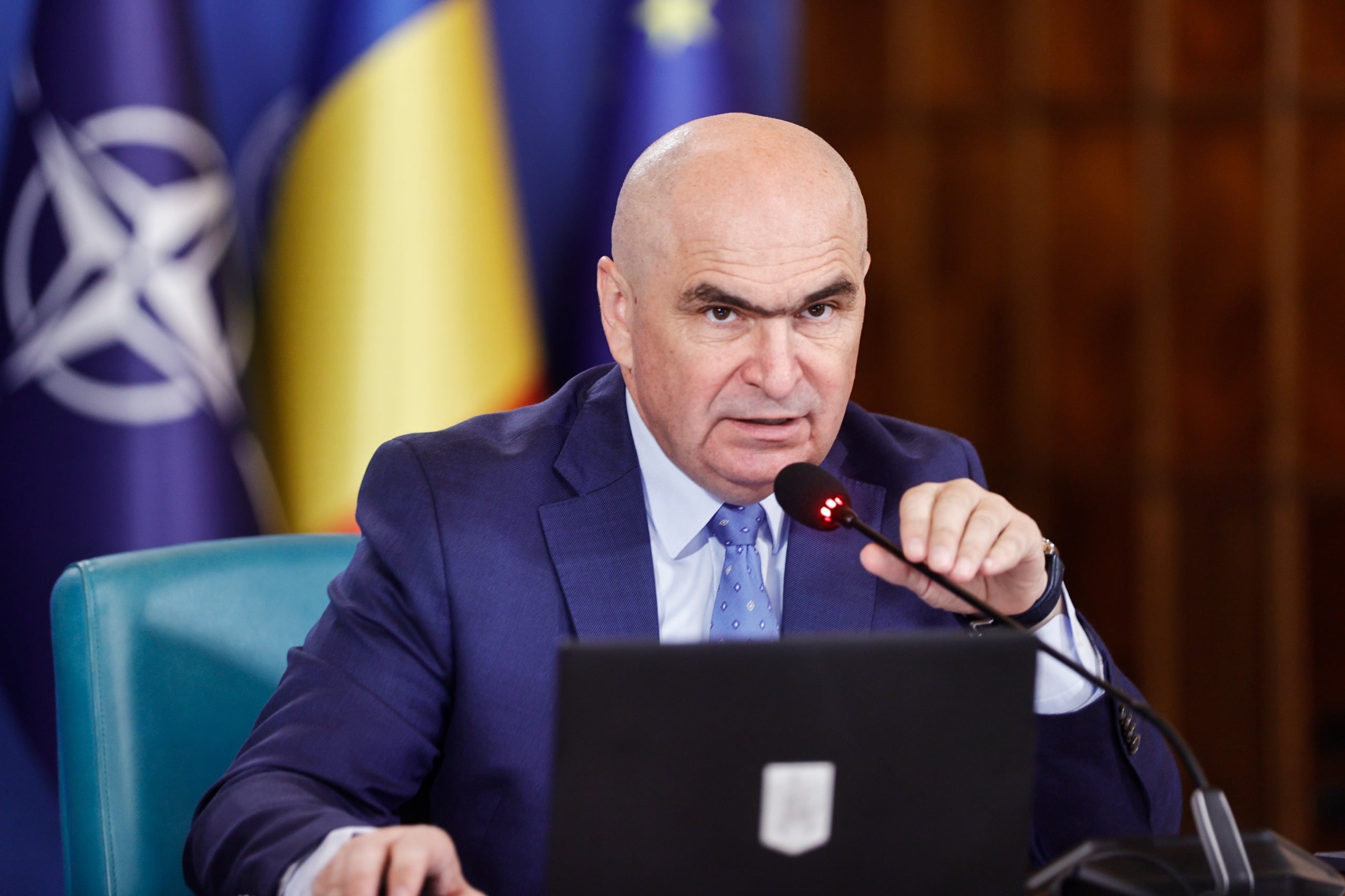 Coridorul Vertical, gazul american și căderea lui Bolojan: cum se leagă toate piesele