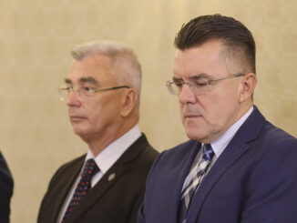 Dan Dungaciu spune despre voci precum Marius Lulea că „sunt expresia unor intervenții externe care apasă pe niște butoane ca să pună presiuni pe AUR”