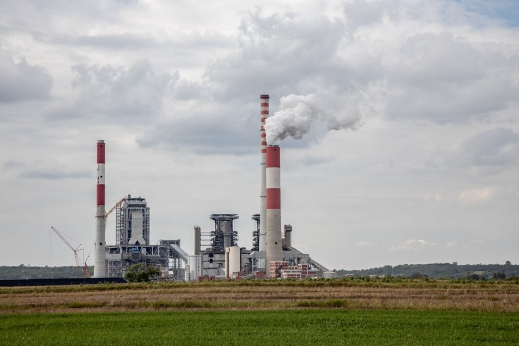 Cărbunele, din nou în cărți în statele europene. Prețurile record ale gazelor naturale aduc din nou în discuție folosirea cărbunelui