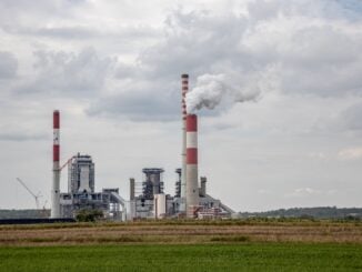 Cărbunele, din nou în cărți în statele europene. Prețurile record ale gazelor naturale aduc din nou în discuție folosirea cărbunelui