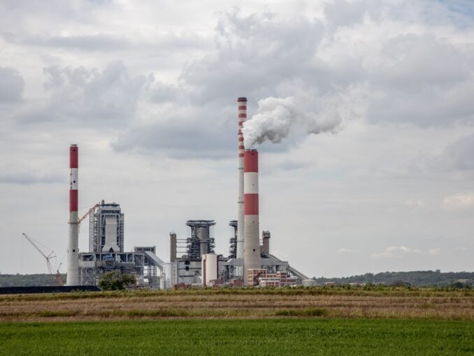 Cărbunele, din nou în cărți în statele europene. Prețurile record ale gazelor naturale aduc din nou în discuție folosirea cărbunelui
