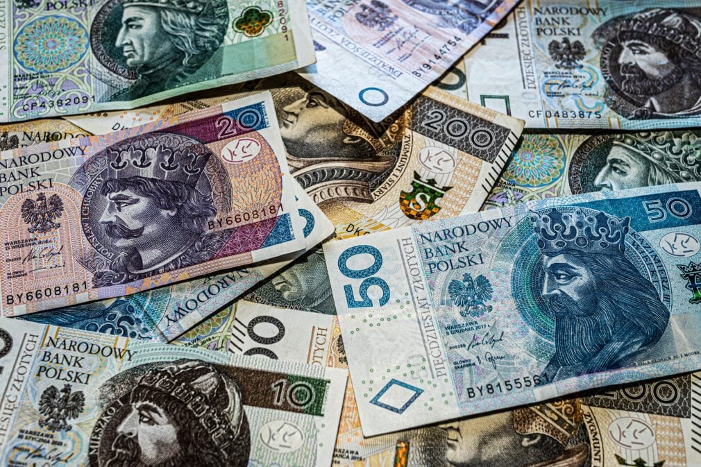 Moody’s a retrogradat ratingul suveran al Poloniei de la A2 la A3 pentru prima dată în ultimele două decenii