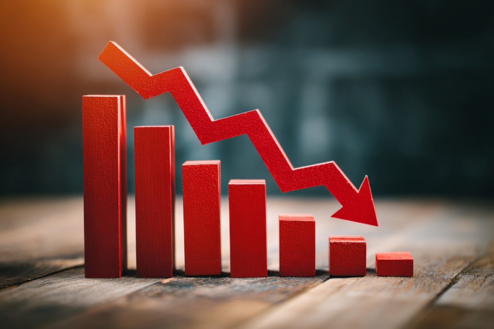 Economia României a rămas pe loc în trimestrul al doilea. PIB-ul a scăzut față de 2025