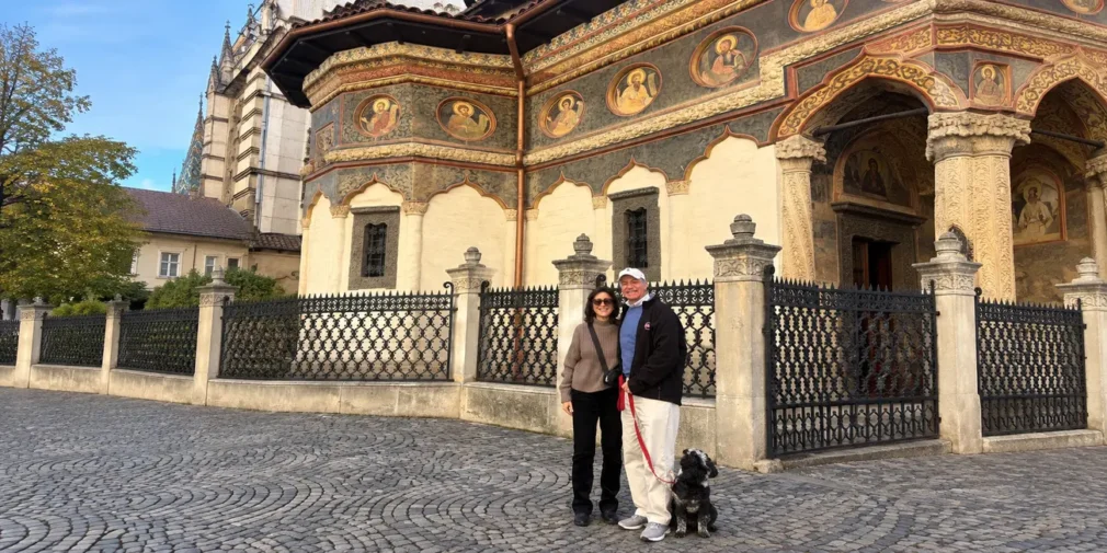 Ambasadorul SUA: Bucureștiul să se bucure de prietenia cu SUA