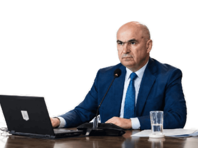 Ce spun Ilie Bolojan și Csoma Botond despre varianta ca UDMR să fie strâns cu ușa prin proiectul Ziua Drapelului