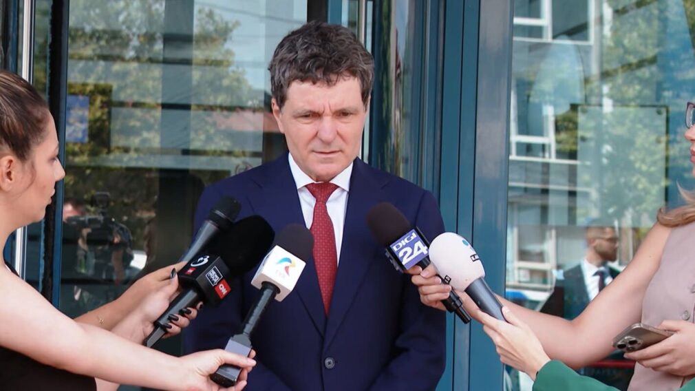 Val de critici la adresa preşedintelui Nicuşor Dan: Cred că trebuie să va asumaţi exclusiv acest eşec