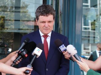Nicușor Dan, presat de Europol să desemneze un premier: Șefii Poliției sunt debusolați
