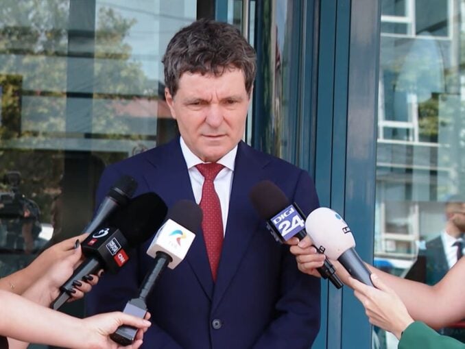 Nicușor Dan, presat de Europol să desemneze un premier: Șefii Poliției sunt debusolați