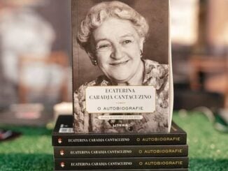 Memoriile Prințesei Ecaterina Caradja Cantacuzino, lansate în premieră în limba română VIDEO