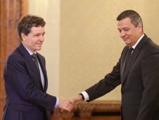 Planul PSD, după ce Siegfried Mureșan ar eșua. Ar accepta un premier tehnocrat? Liniile roșii care încurcă
