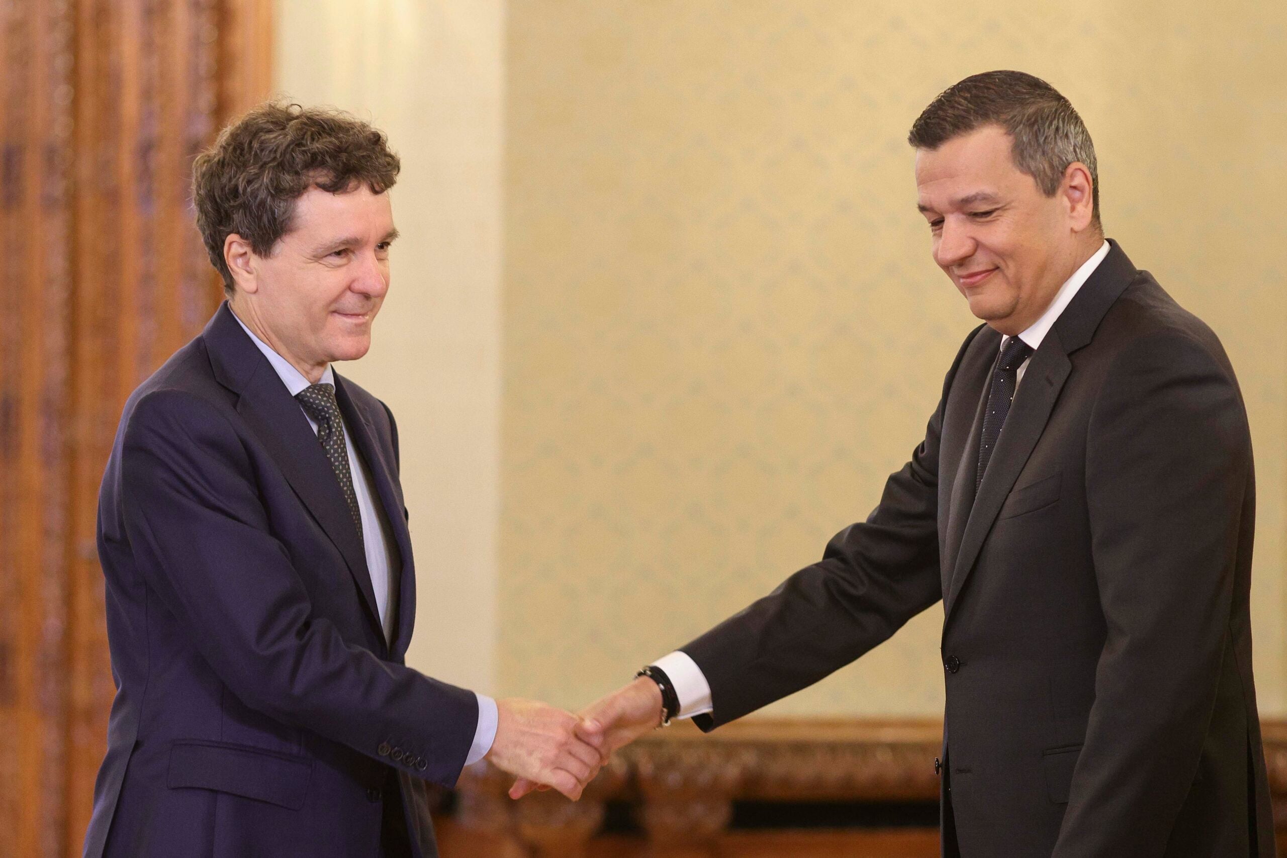 Planul PSD, după ce Siegfried Mureșan ar eșua. Ar accepta un premier tehnocrat? Liniile roșii care încurcă