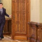 Nicușor Dan anticipate