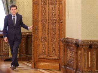 „Nicușor Dan nu reacționează la presiune. Va declanșa anticipatele dacă va considera el că e necesar”, spune un politolog