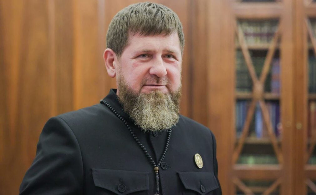 Nou record pentru Ramzan Kadîrov. Reales la conducerea Ceceniei cu 99,85% din voturi