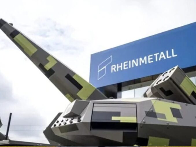 Planul Rheinmetall pentru fabrica de muniție din România, în așteptarea instanței. Procesul privind exproprierea se reia