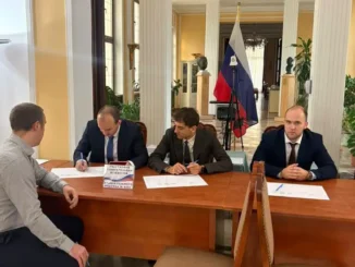 Rușii votează la București pentru Parlamentul de la Moscova